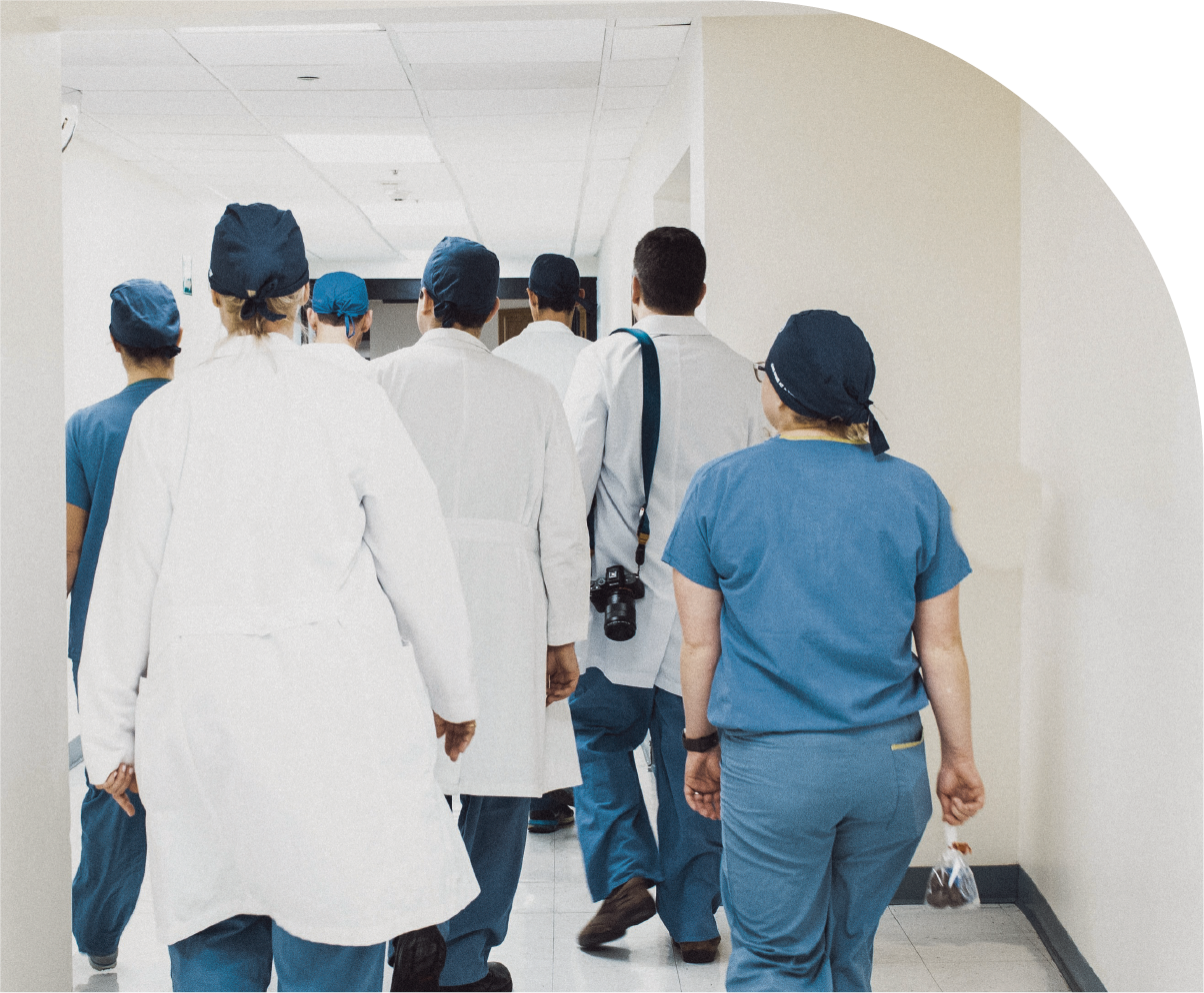 Especialistas en Aparato Digestivo INMEQ