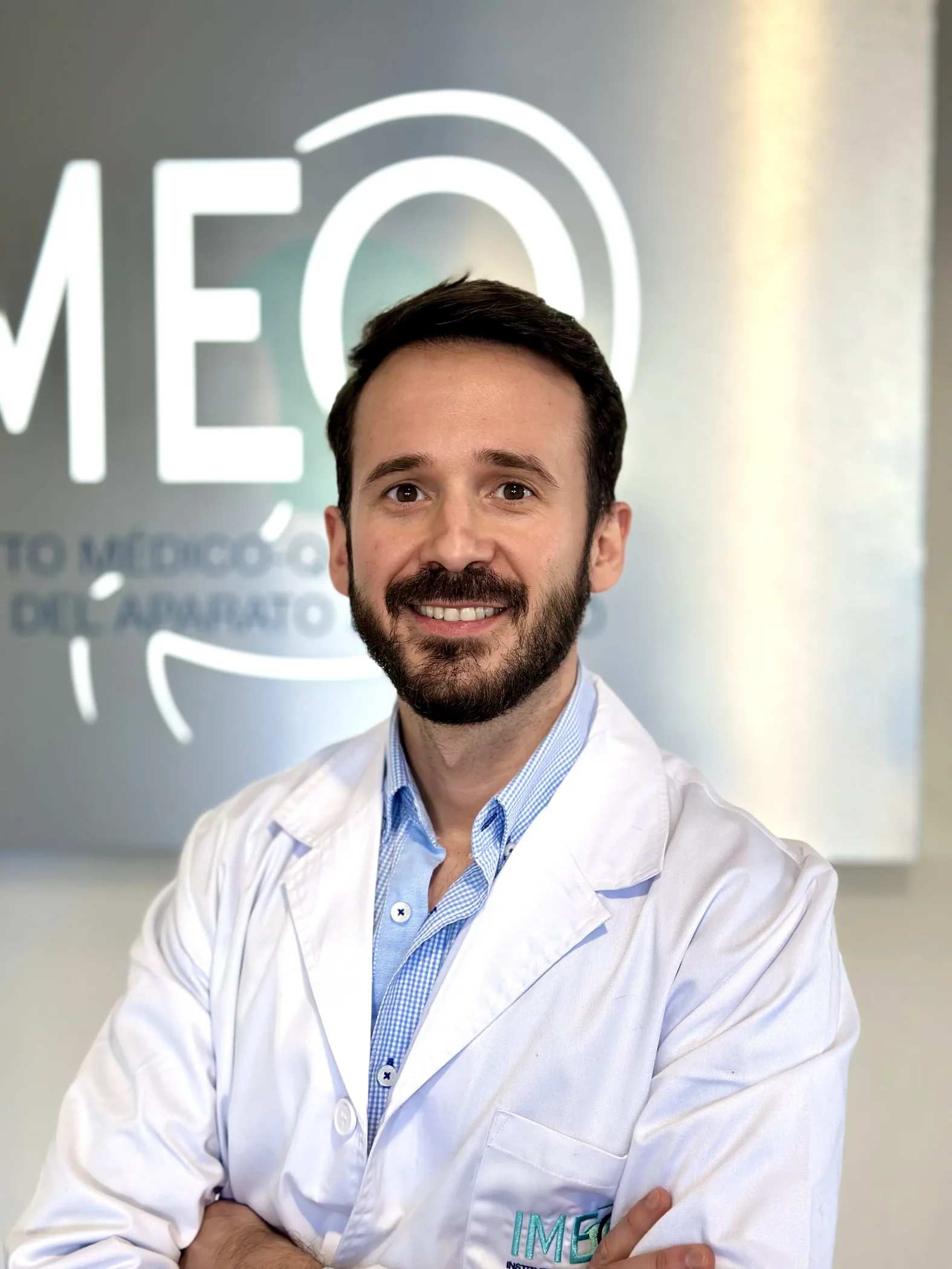 Dr. Sergio Sevilla Ribota