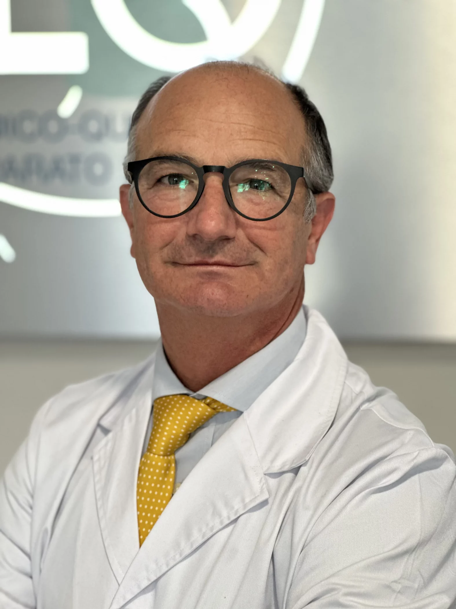 Dr. Santiago Valderrábano